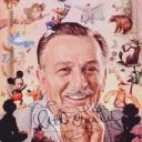 Walt Disney